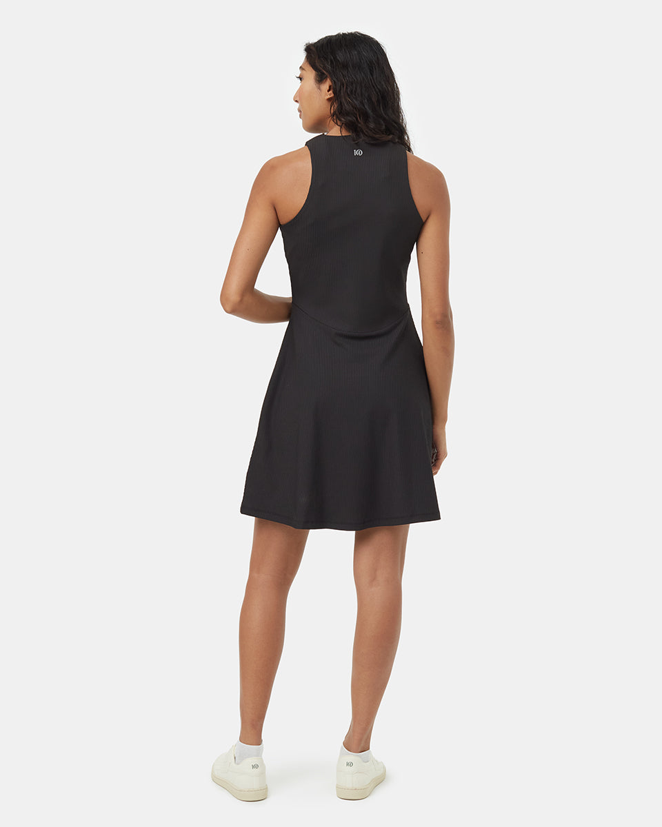 Tentree Women's TechRib Dress
