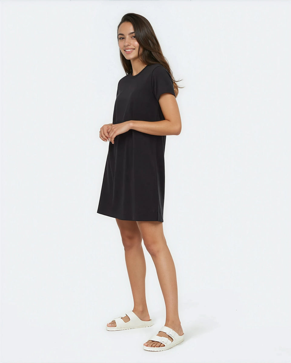 Tentree Women's TreeBlend T-Shirt Dress