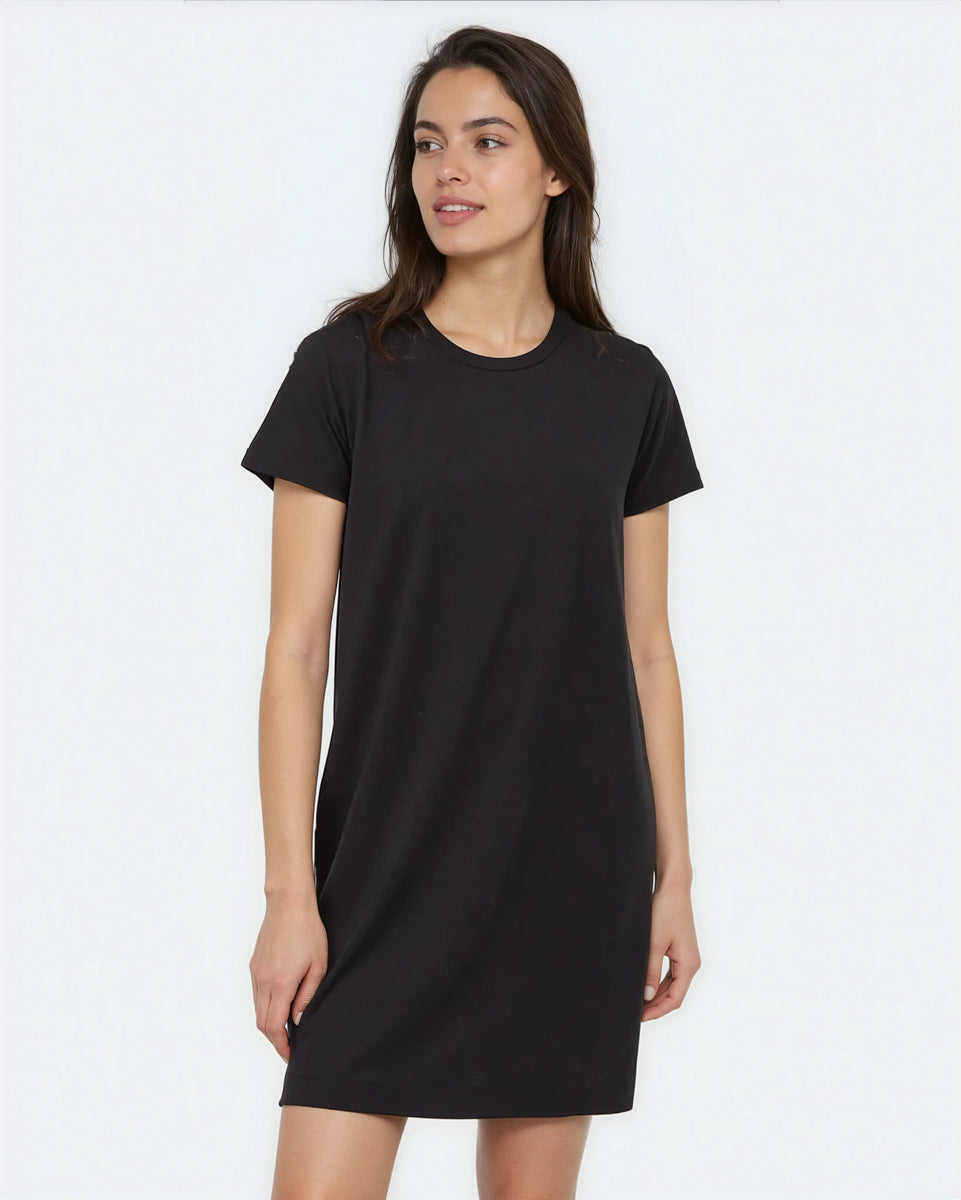 Tentree Women's TreeBlend T-Shirt Dress