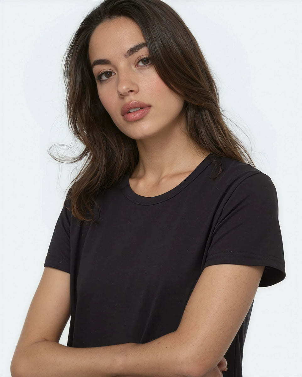 Tentree Women's TreeBlend T-Shirt Dress