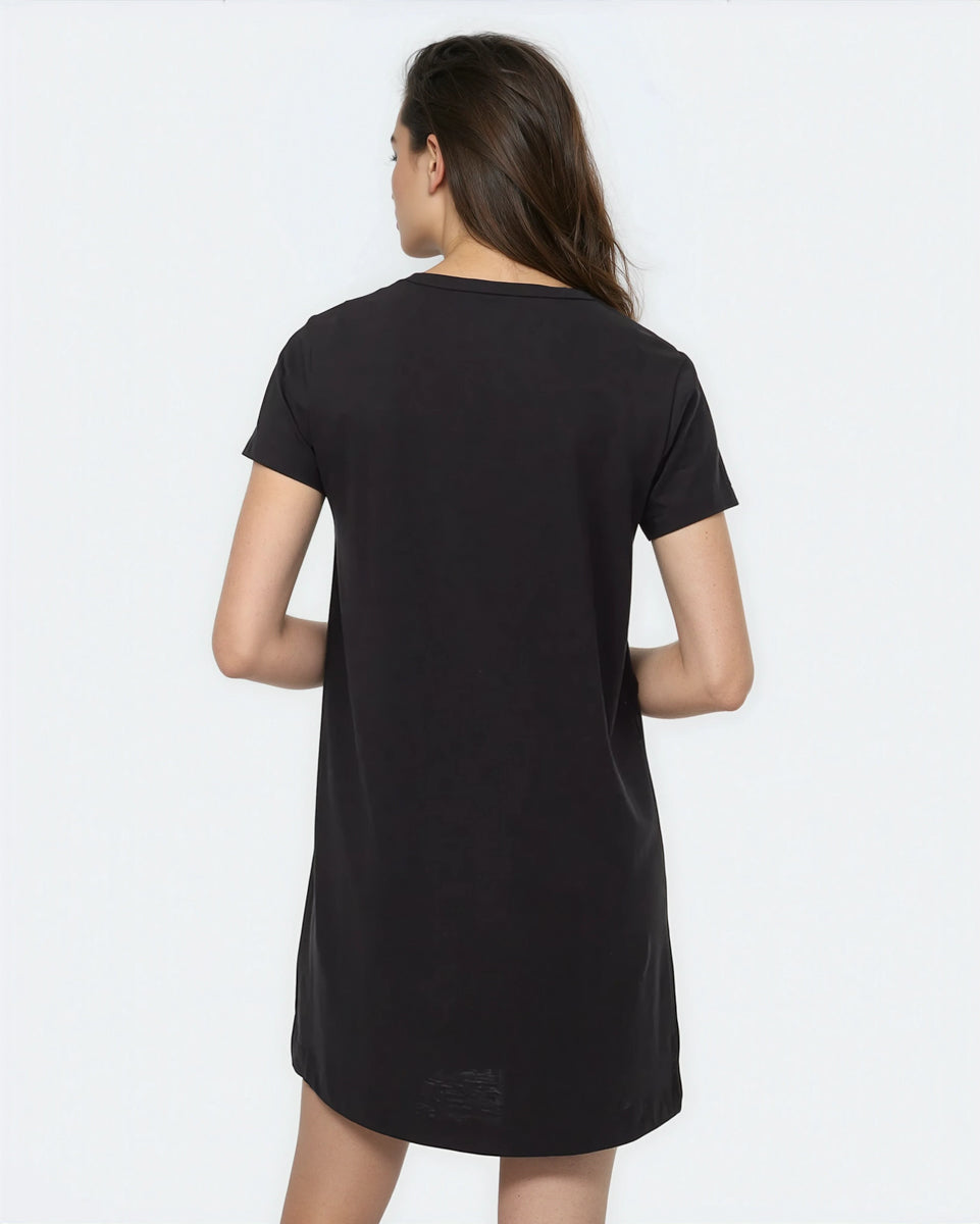 Tentree Women's TreeBlend T-Shirt Dress