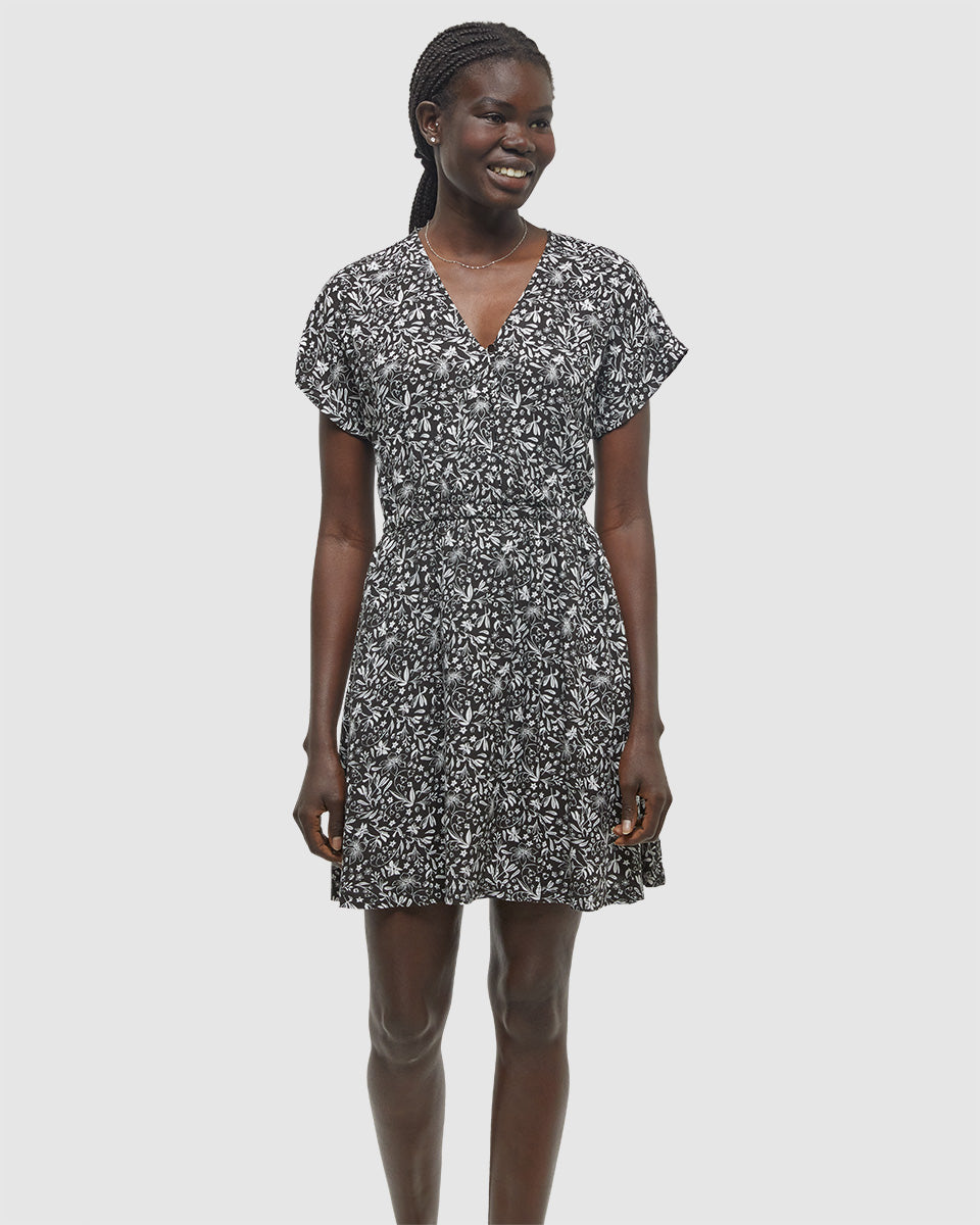 Tentree Women's Kits Dress