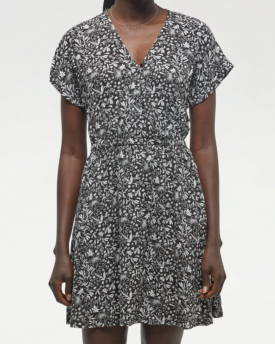 Tentree Women's Kits Dress