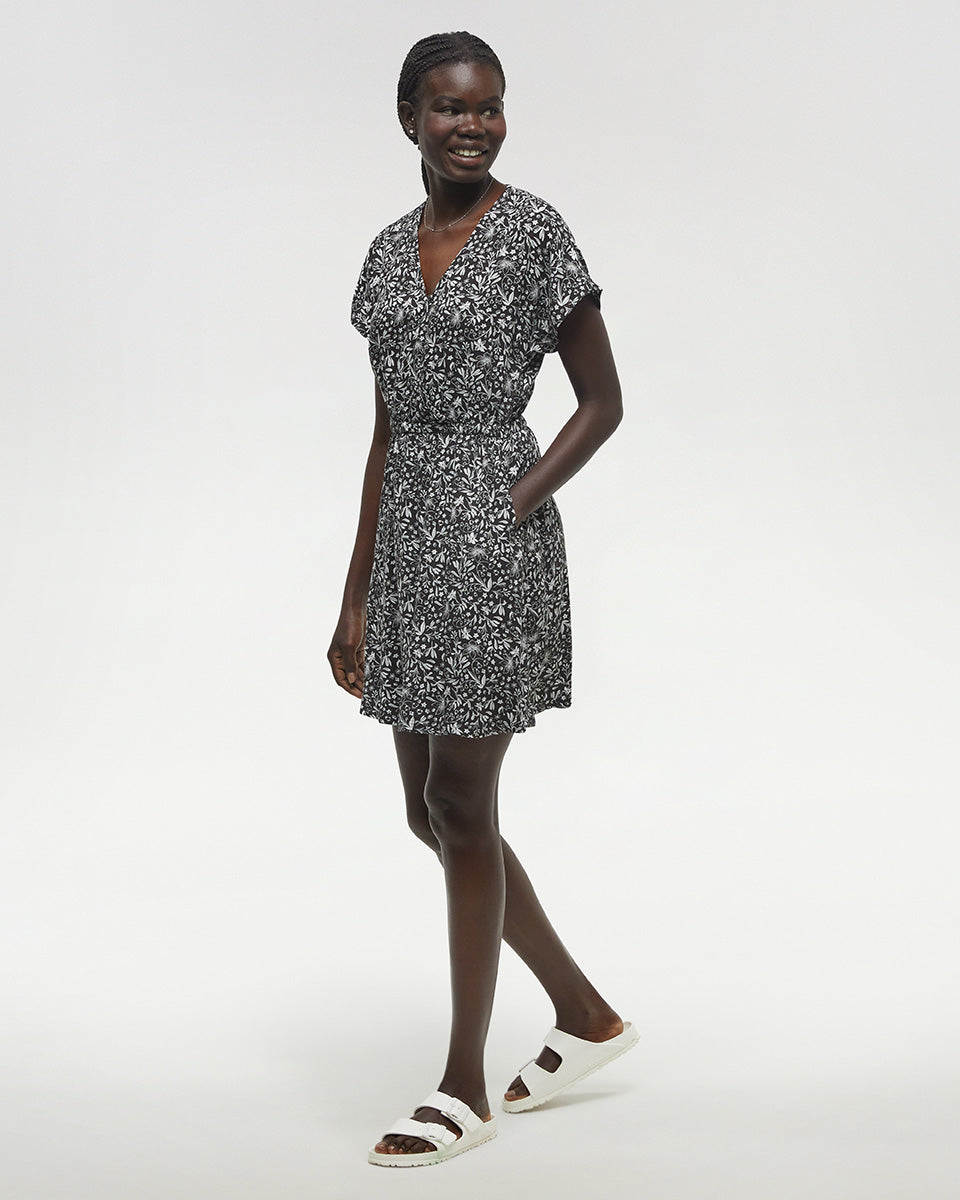 Tentree Women's Kits Dress