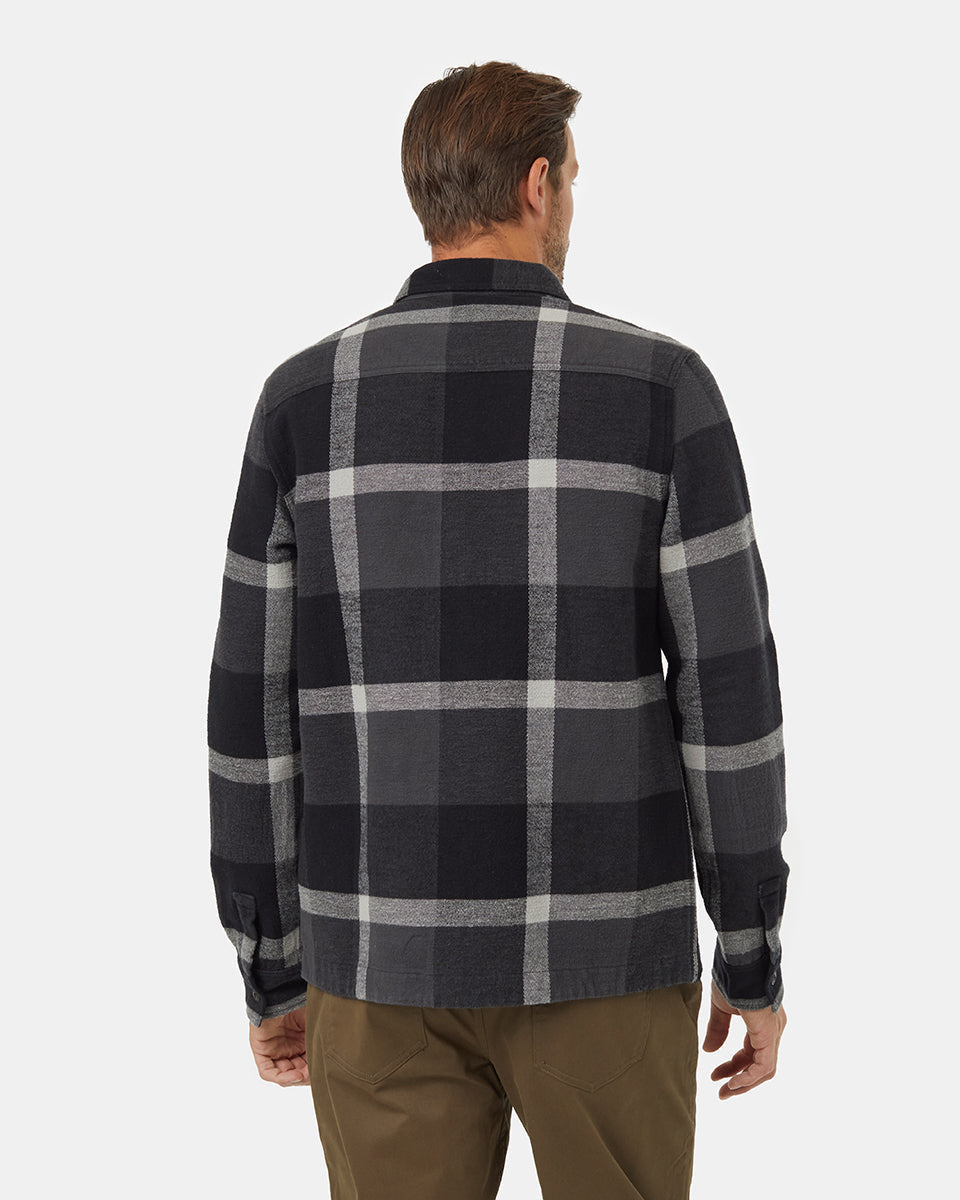 Tentree Men's Woodford Jacket