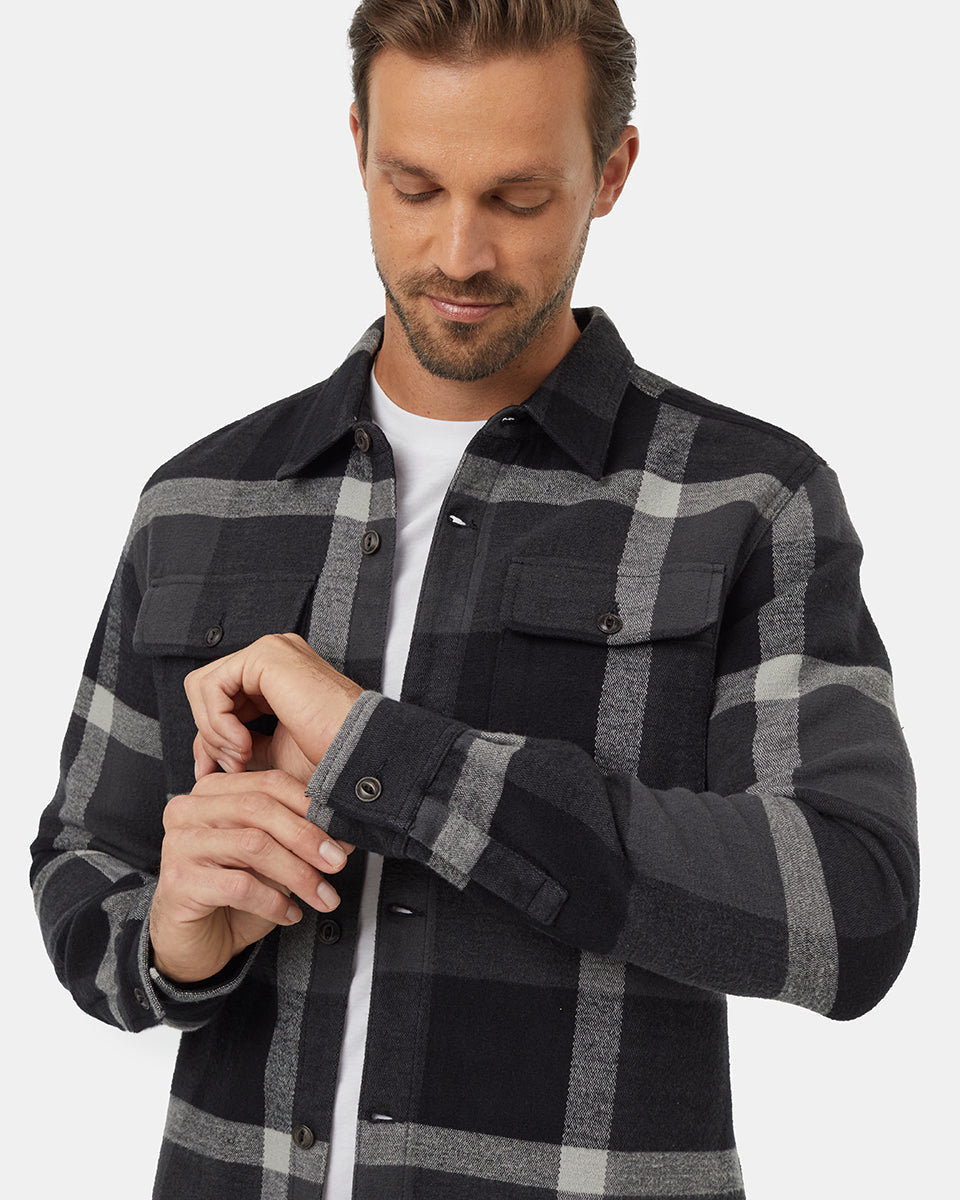 Tentree Men's Woodford Jacket