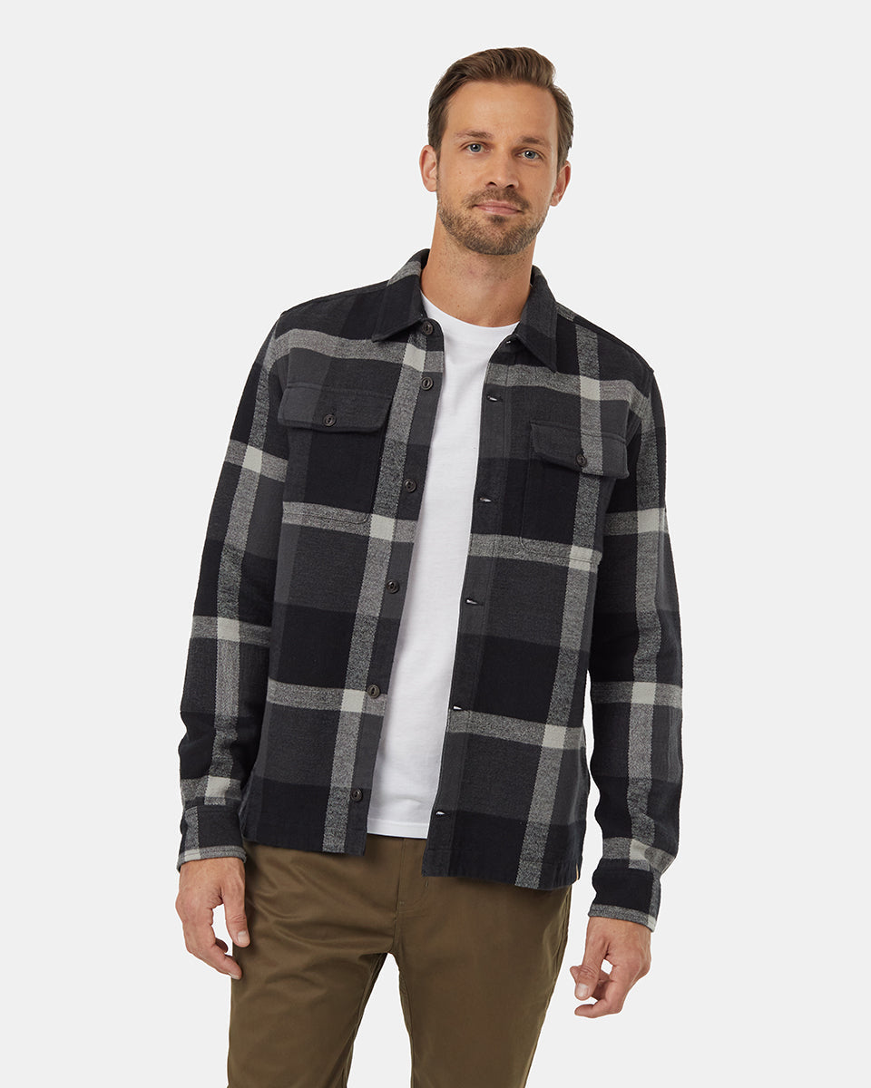 Tentree Men's Woodford Jacket
