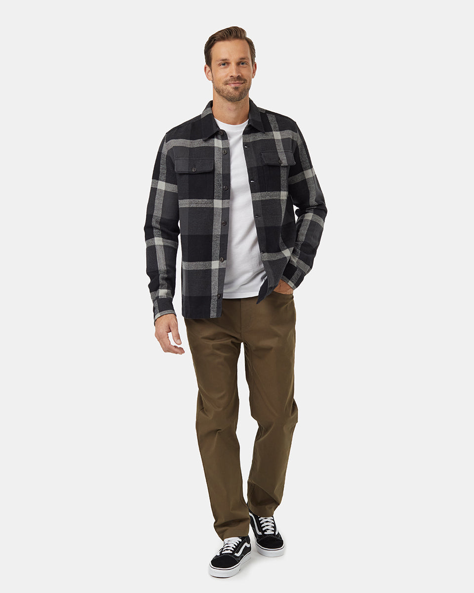 Tentree Men's Woodford Jacket