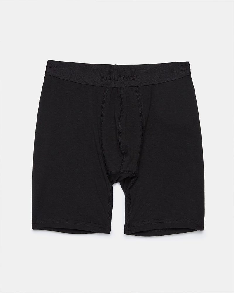 Tentree Men's The 5" Boxer Brief