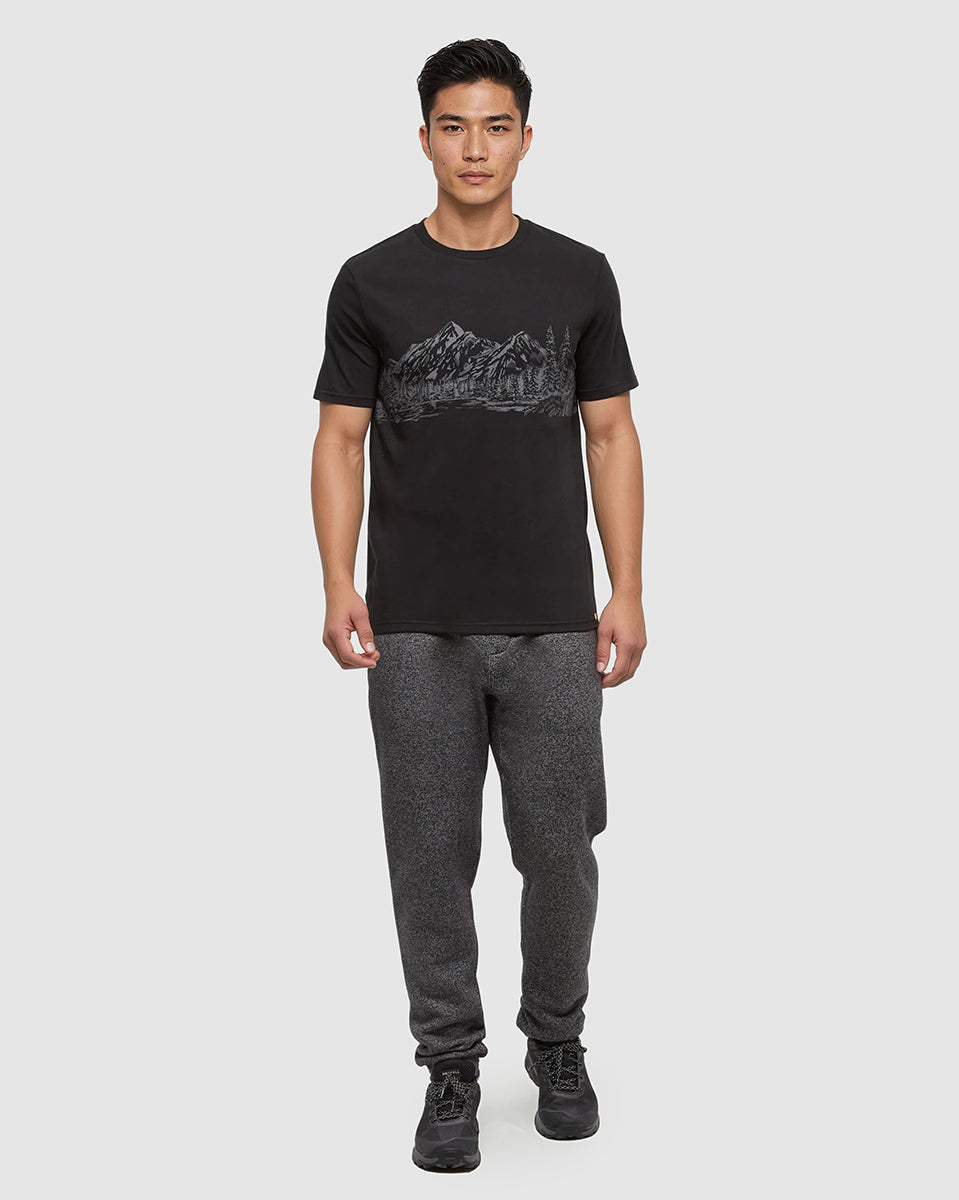 Mountain Scenic T-Shirt