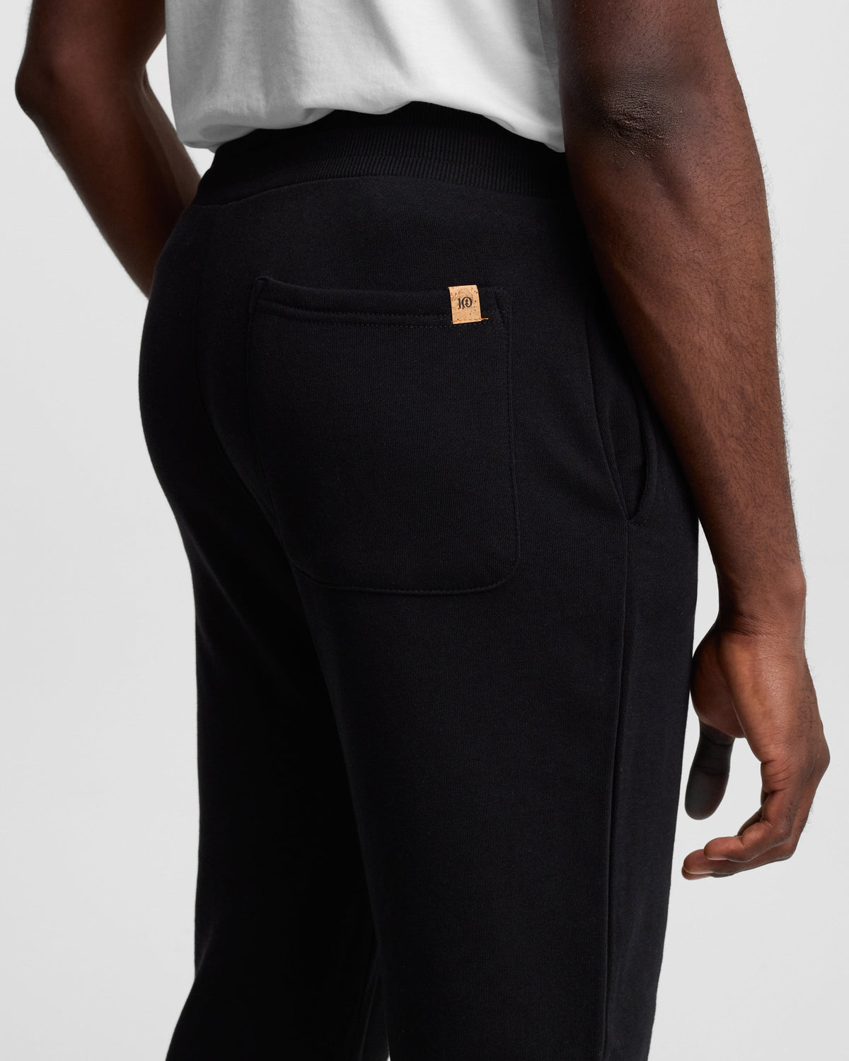 Tentree Men's TreeFleece Atlas Sweatpant