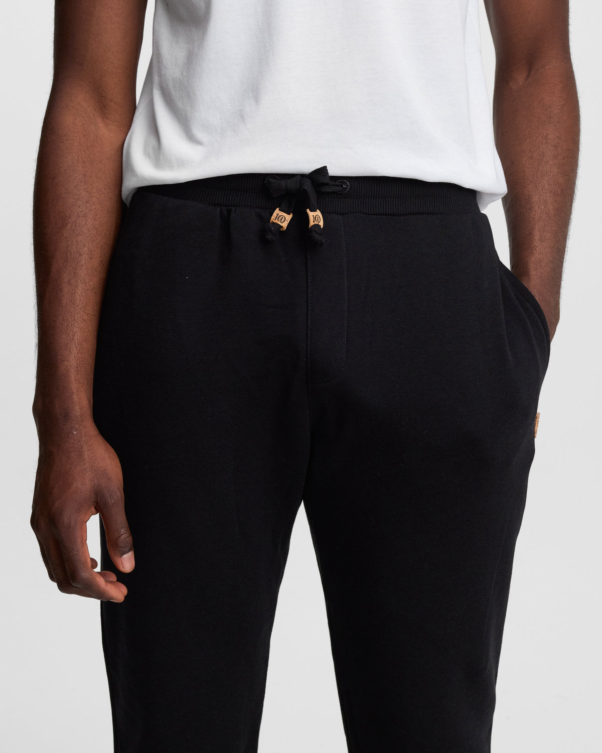 Tentree Men's TreeFleece Atlas Sweatpant