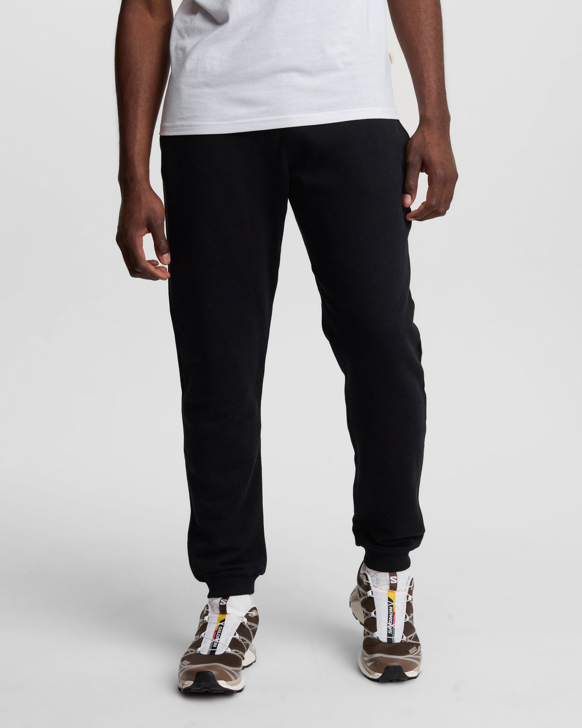Tentree Men's TreeFleece Atlas Sweatpant