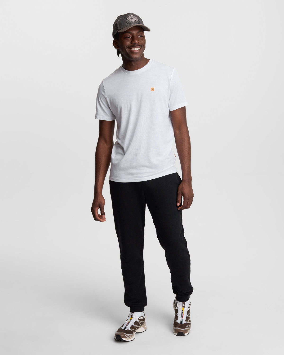 Tentree Men's TreeFleece Atlas Sweatpant