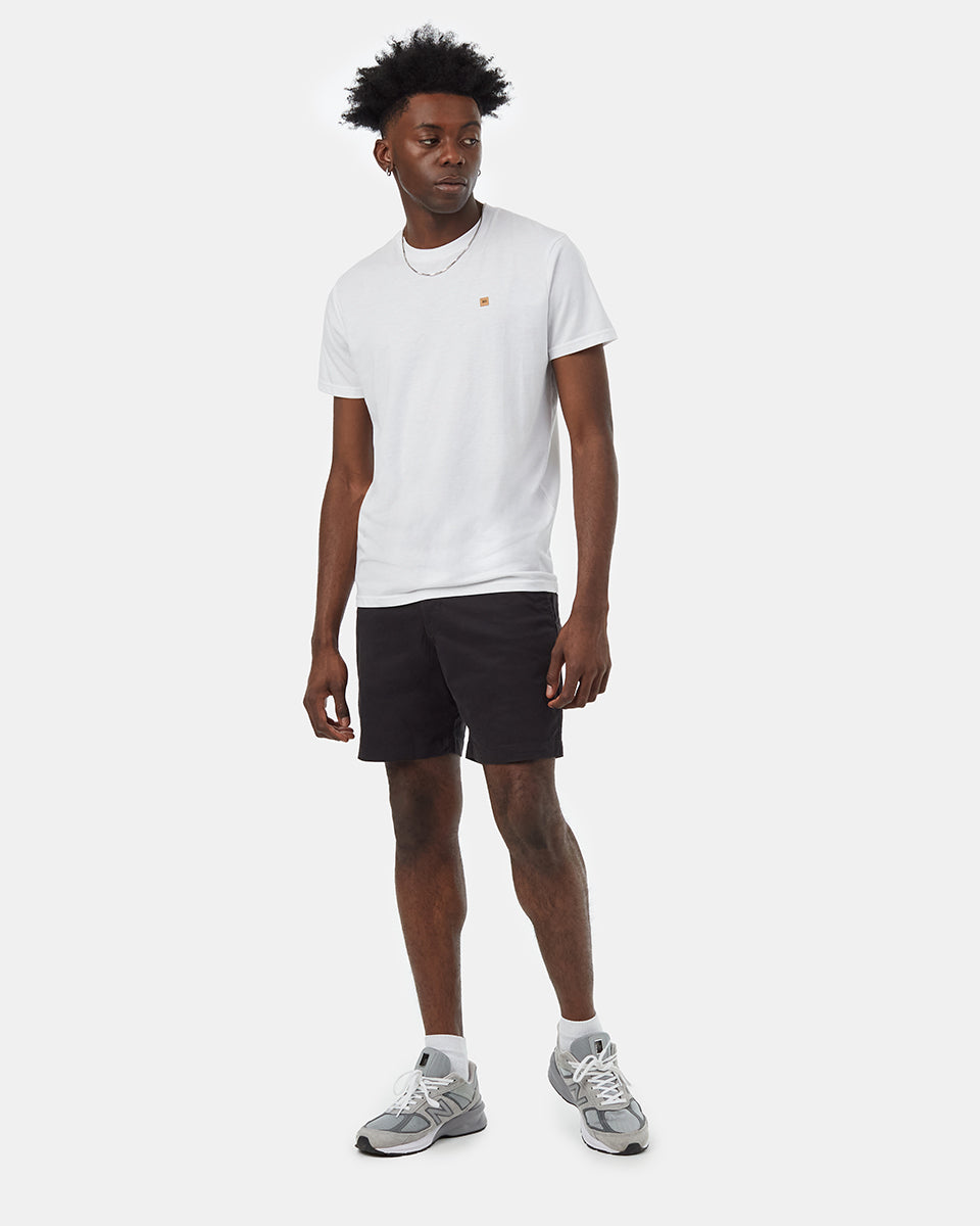 Tentree Men's Twill Latitude 7" Short
