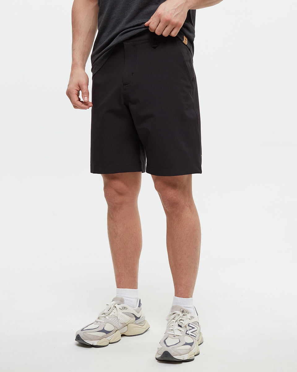 Tentree Men's InMotion Latitude Short