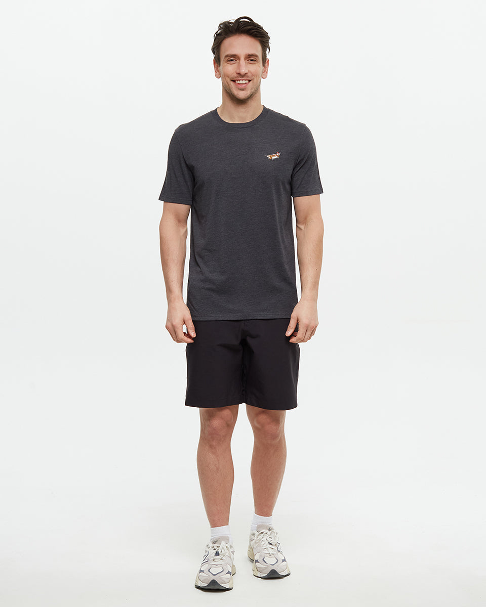 Tentree Men's InMotion Latitude Short
