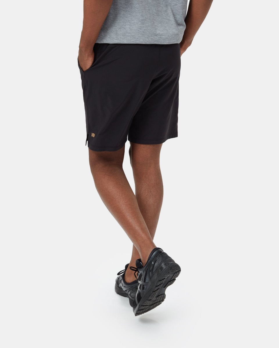 Tentree Men's InMotion Agility Short Light