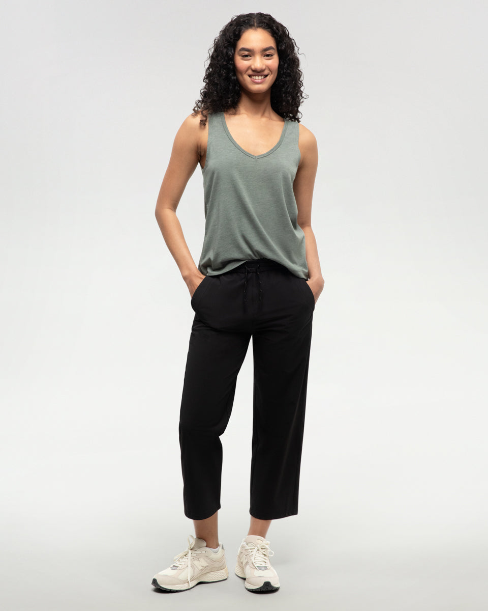 Tentree Women's Shale Pant