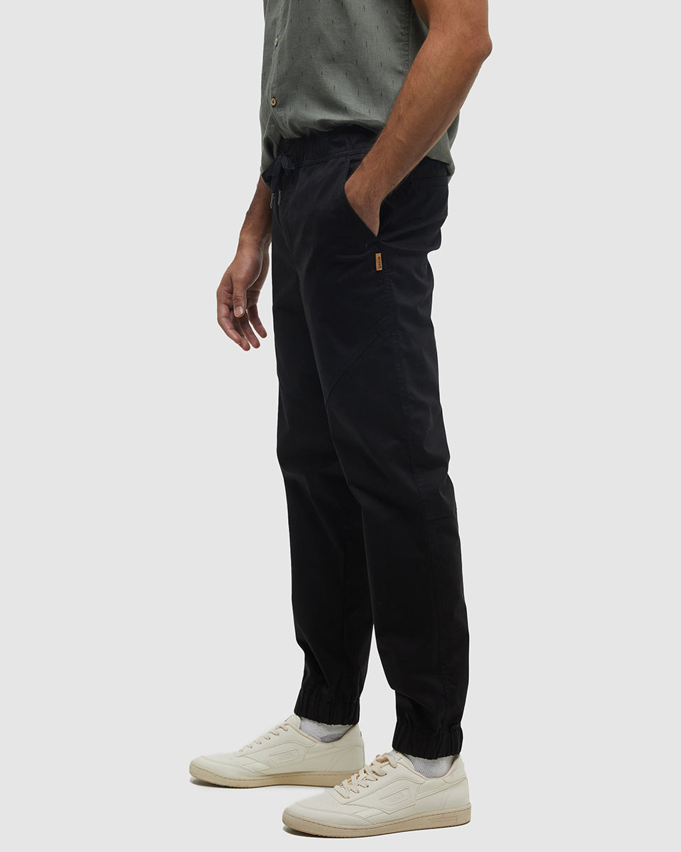 Tentree Men's Stormont Jogger