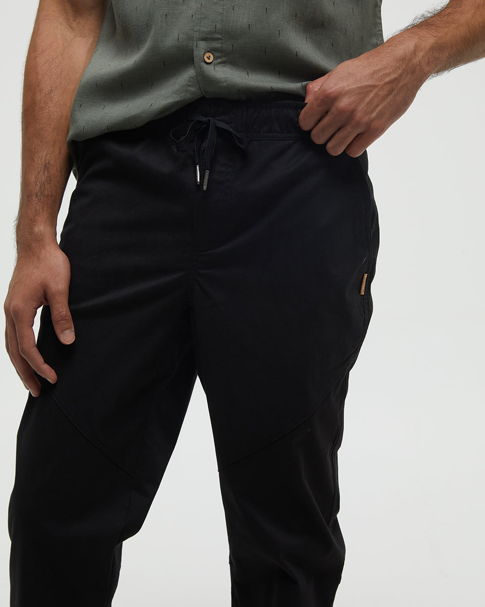 Tentree Men's Stormont Jogger
