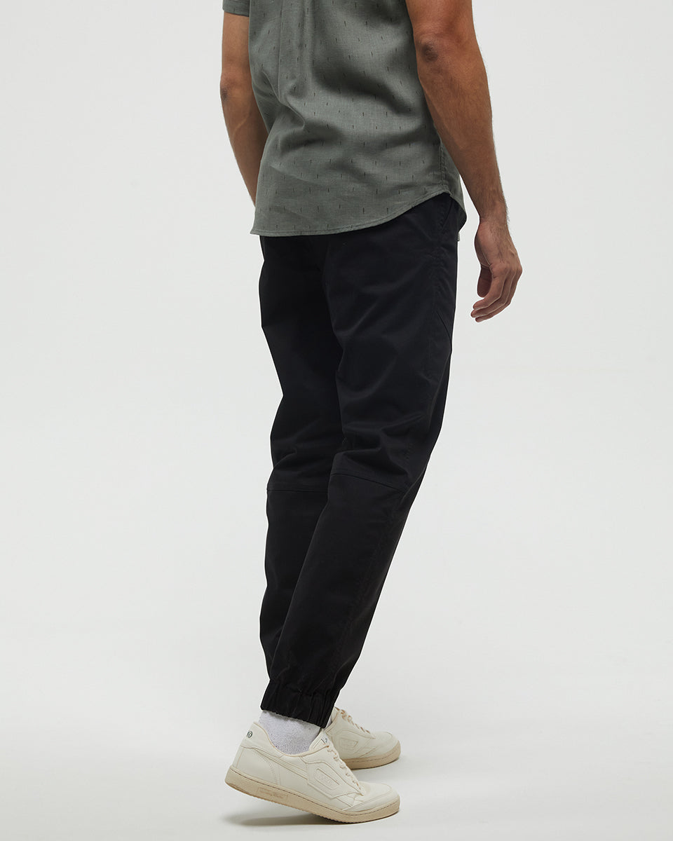 Tentree Men's Stormont Jogger