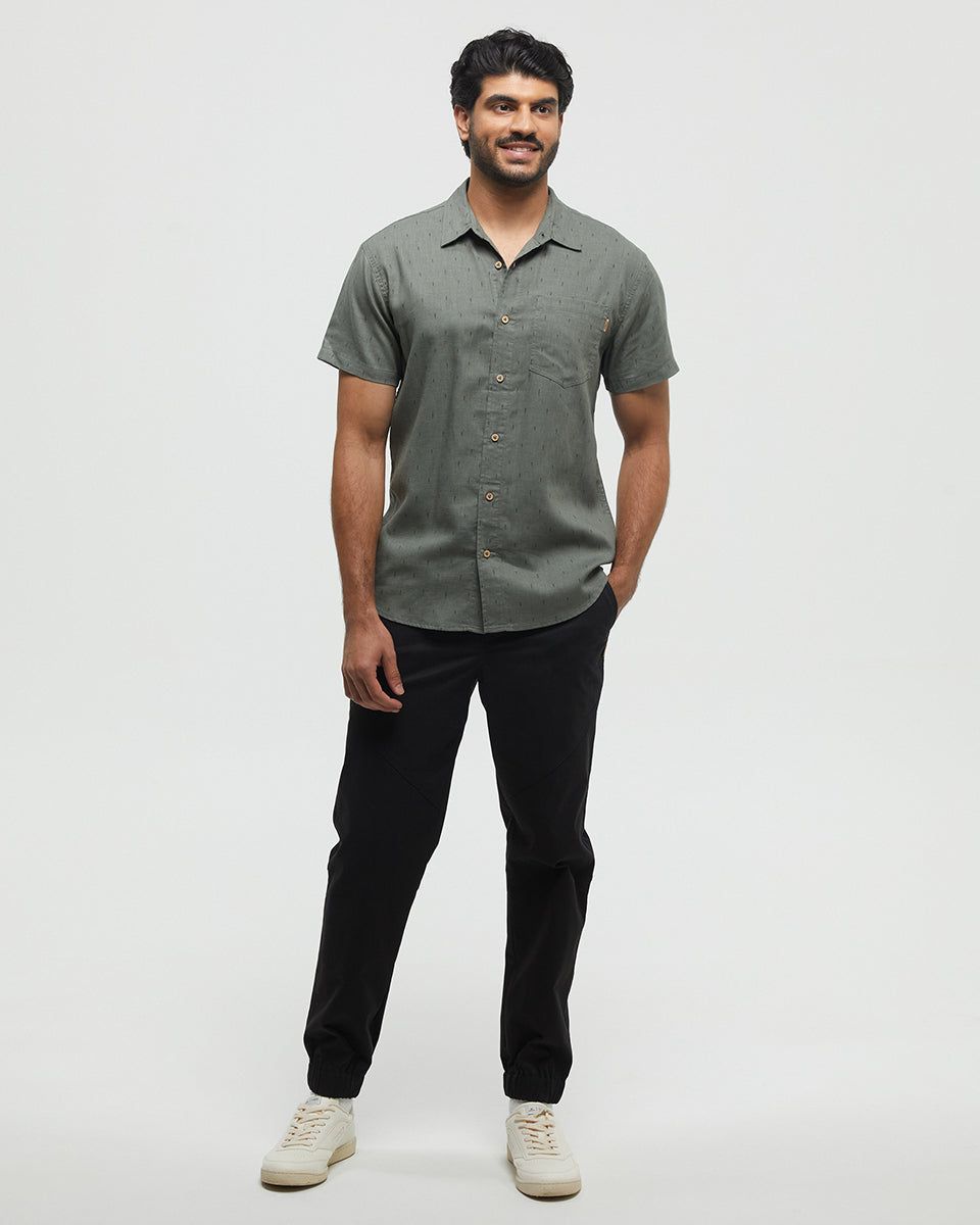 Tentree Men's Stormont Jogger