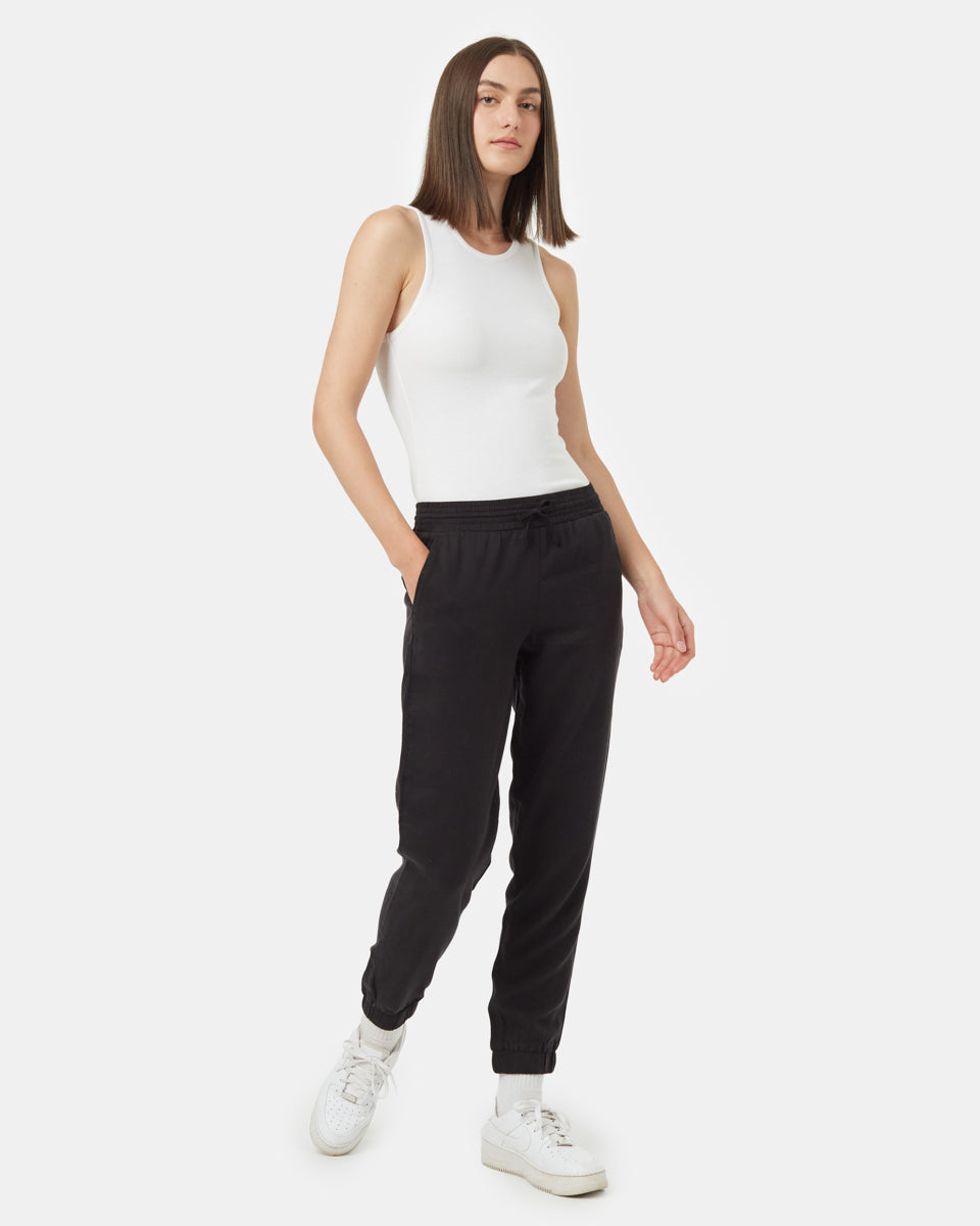 Tentree Women's Brookside Jogger