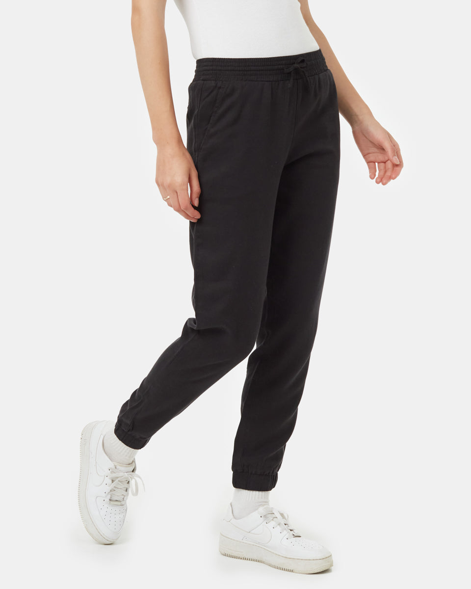 Tentree Women's Brookside Jogger