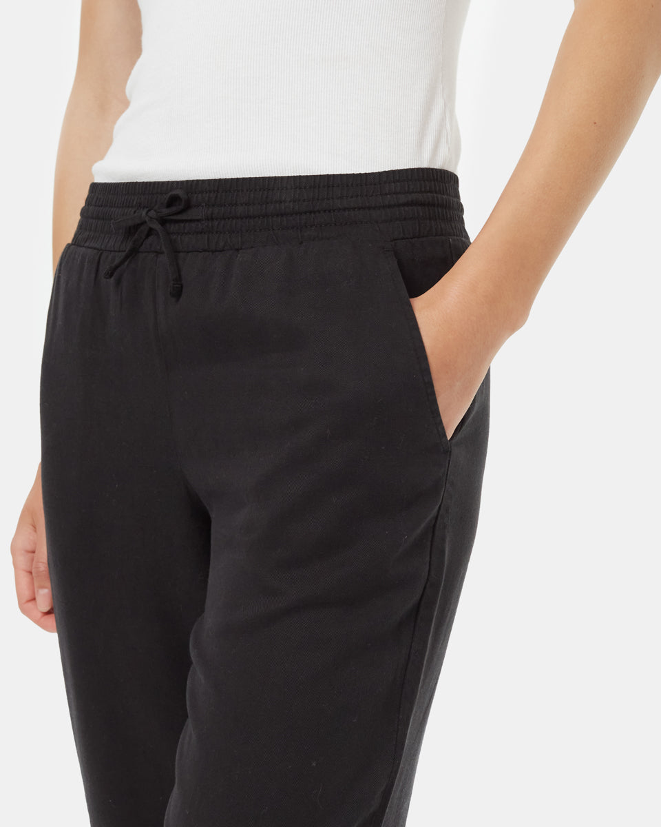 Tentree Women's Brookside Jogger
