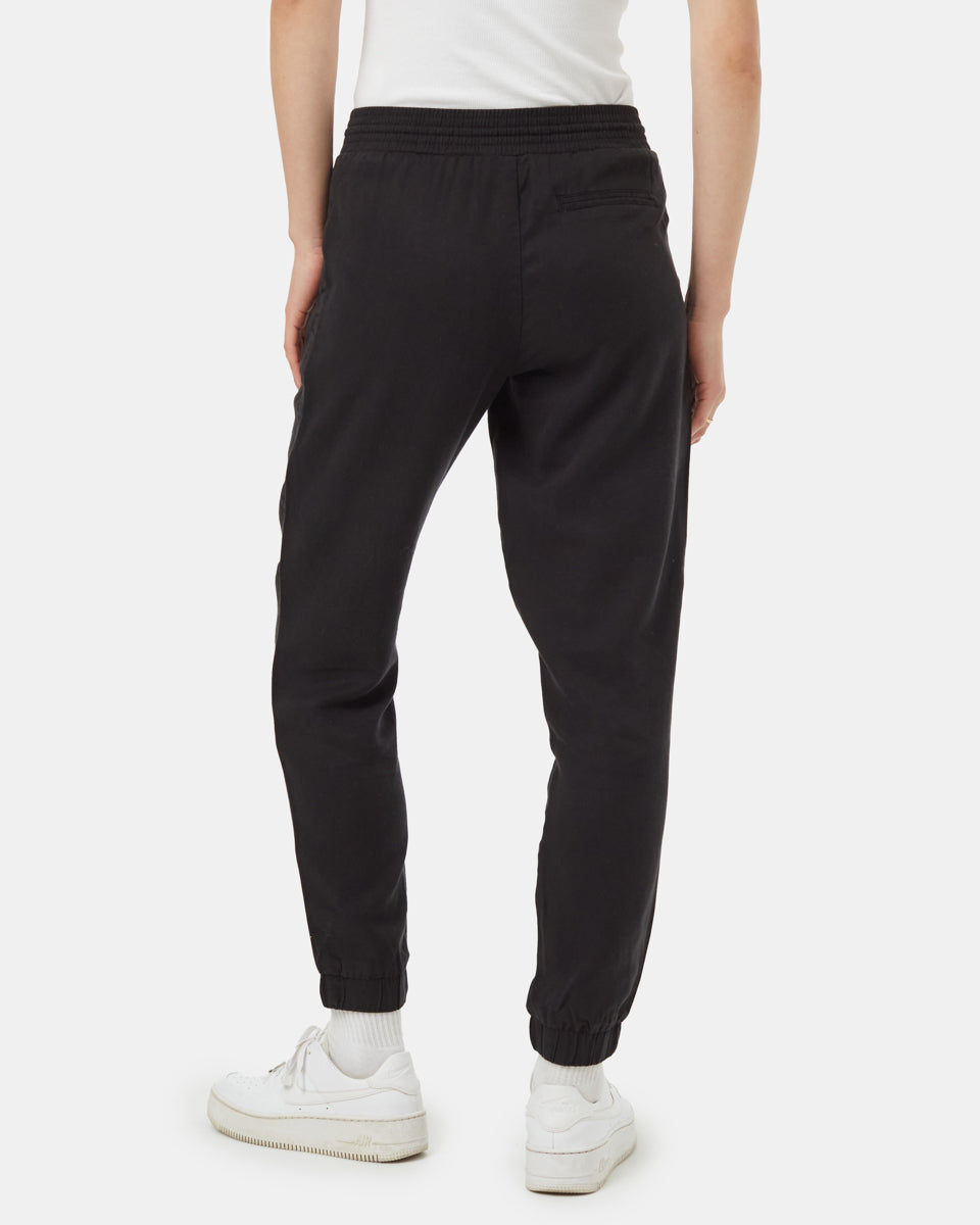 Tentree Women's Brookside Jogger