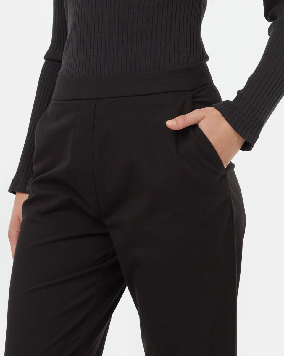 Tentree Women's Soft EcoTwill Cropped Pant