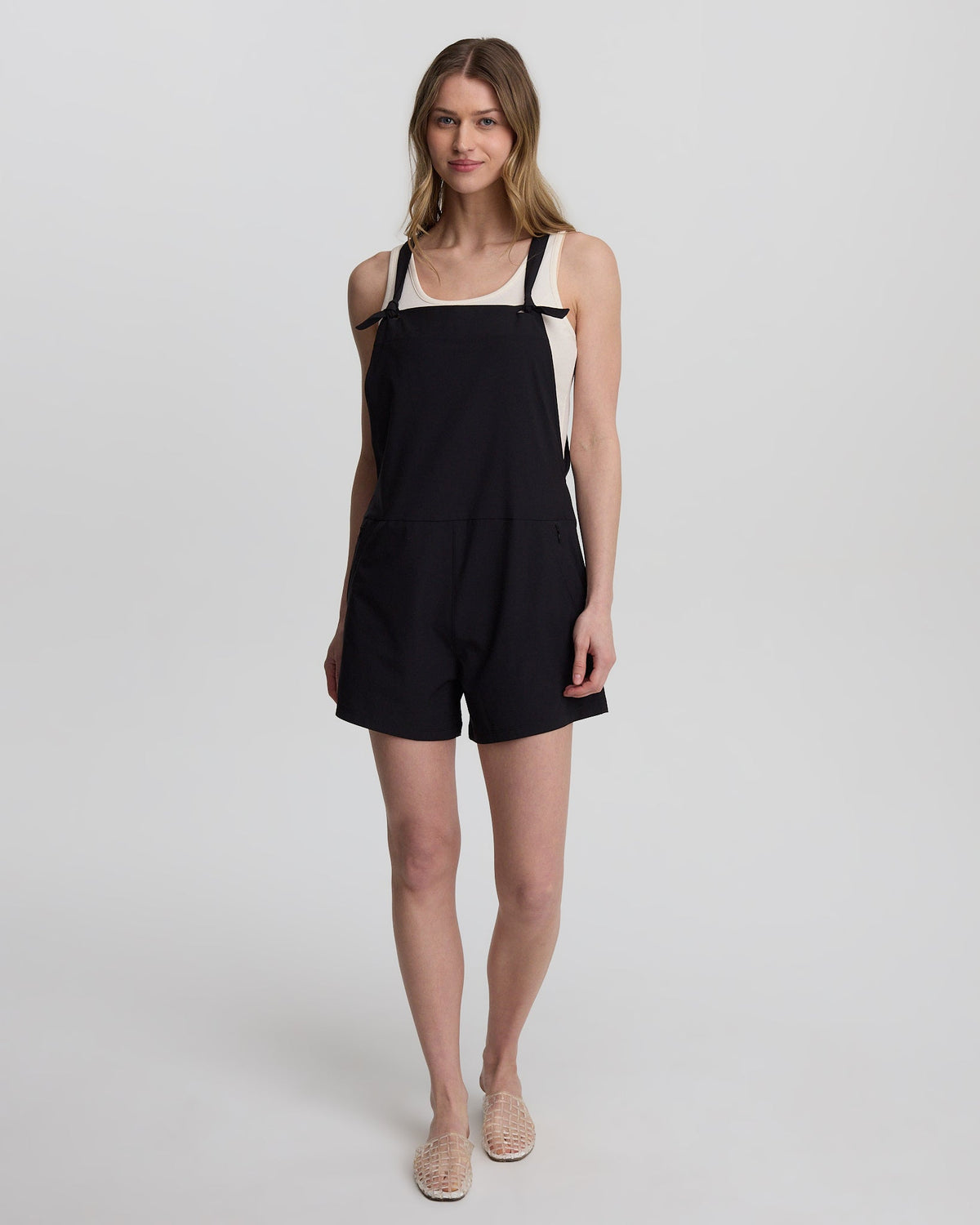 Tentree Women's Grove Romper