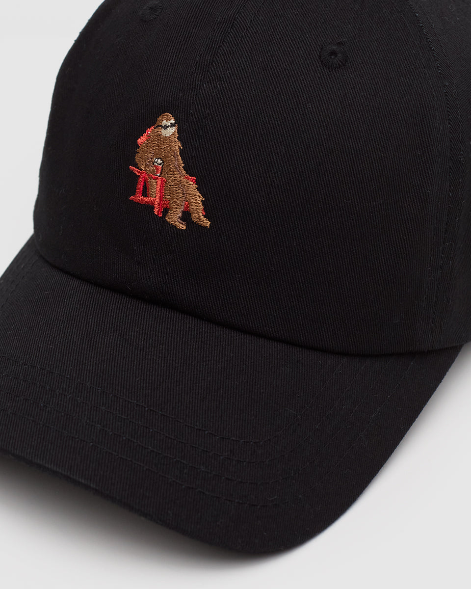 Tentree Accessories Sasquatch Peak Hat