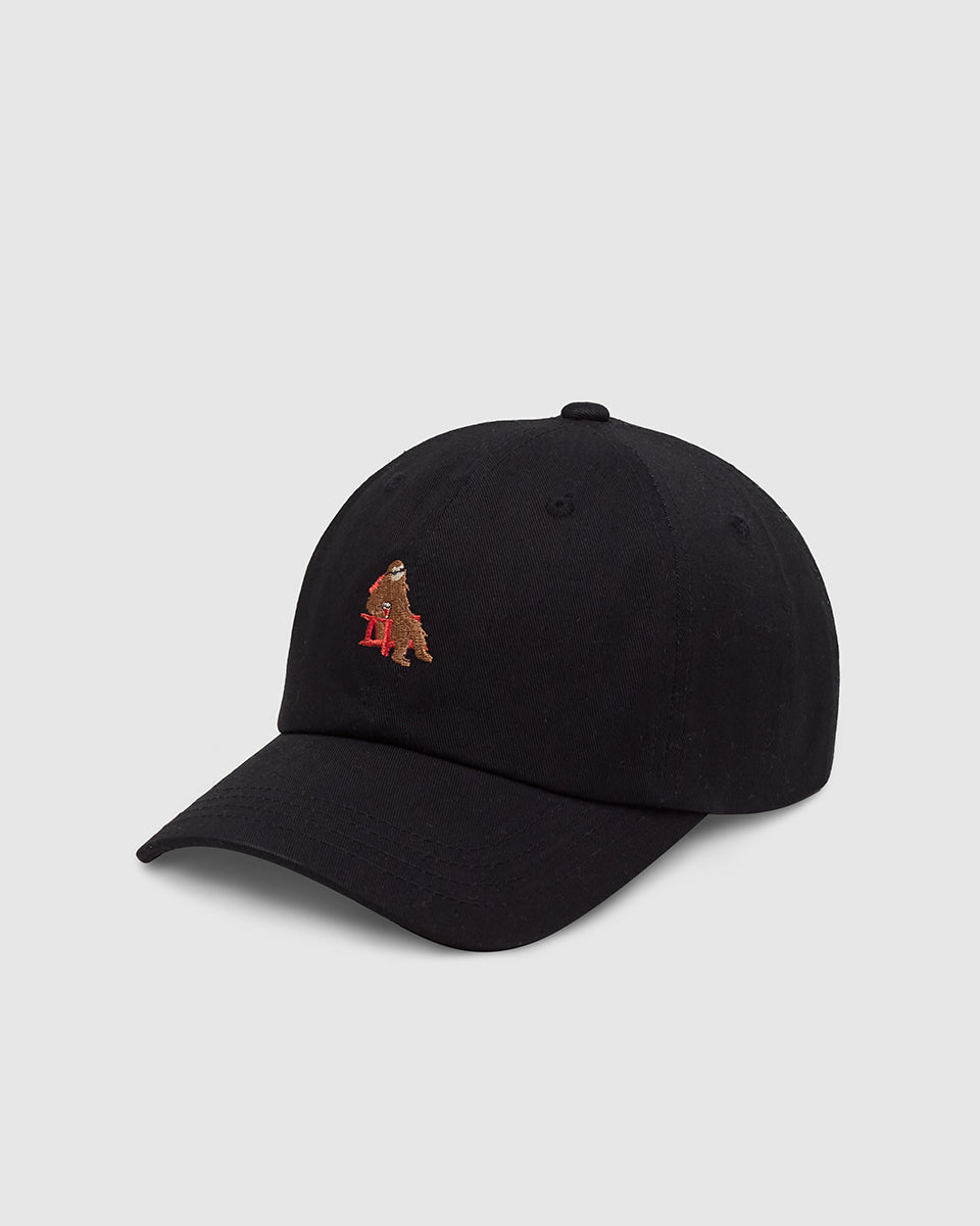 Tentree Accessories Sasquatch Peak Hat