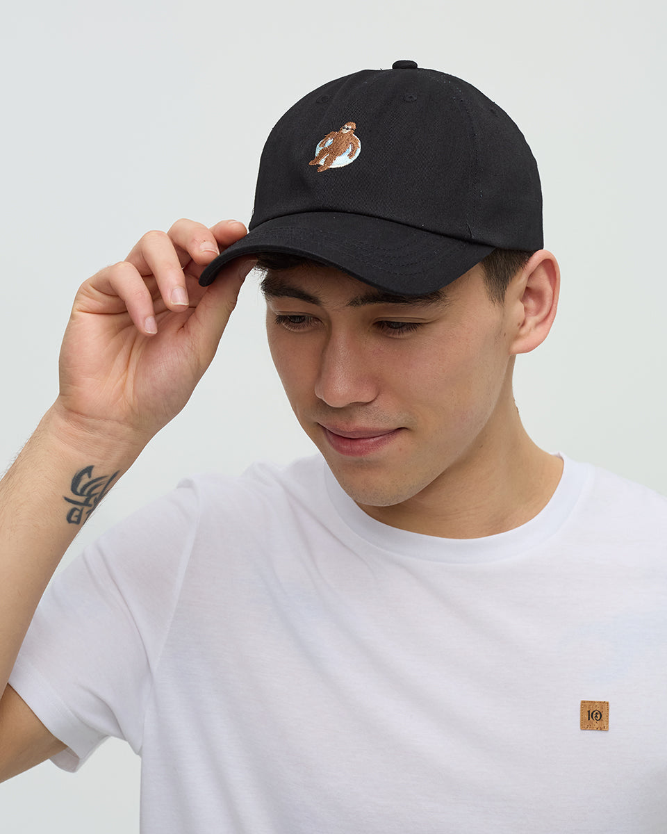 Tentree Accessories Sasquatch Peak Hat