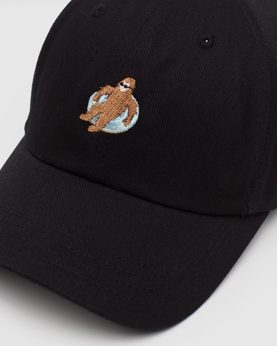 Tentree Accessories Sasquatch Peak Hat