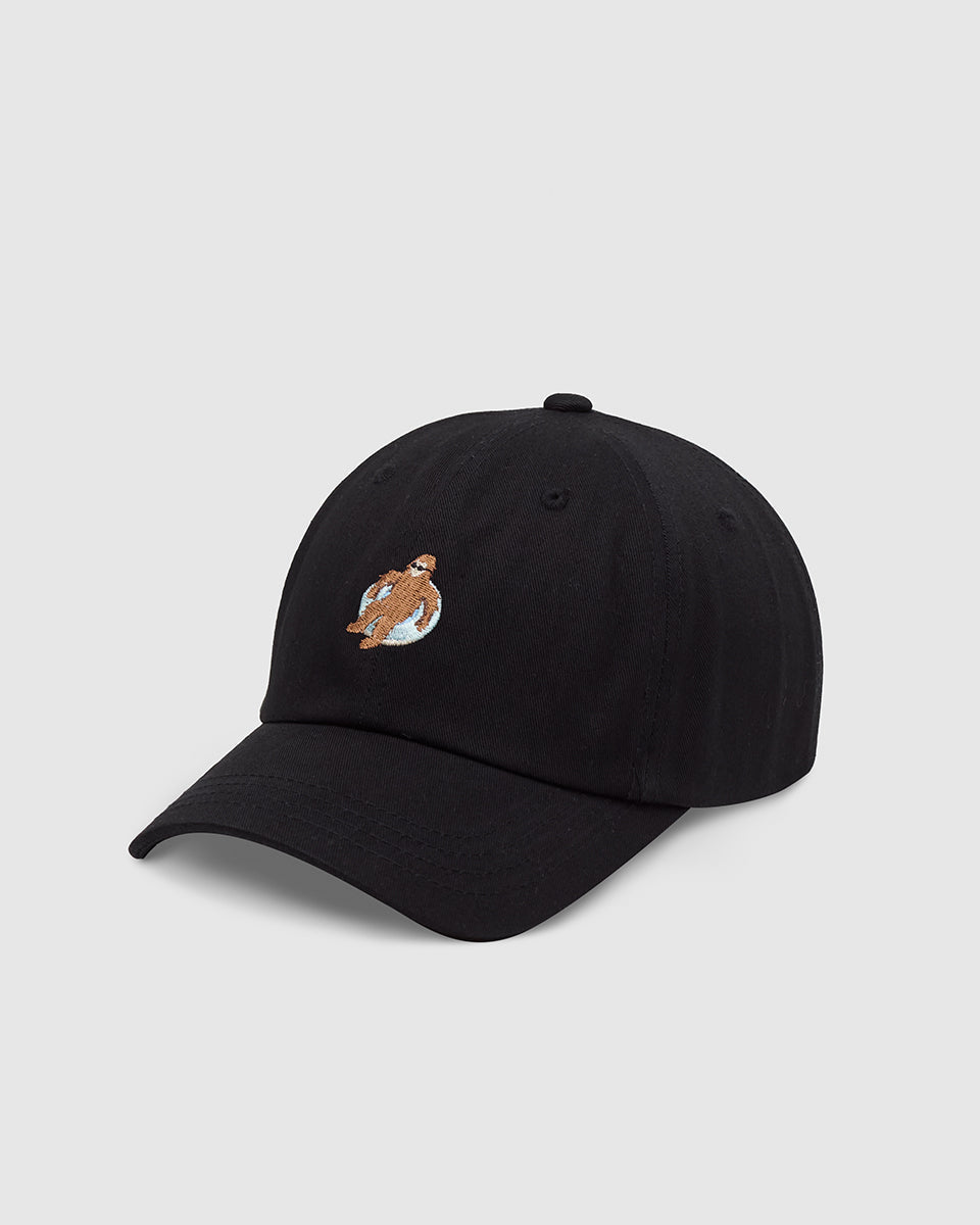Tentree Accessories Sasquatch Peak Hat