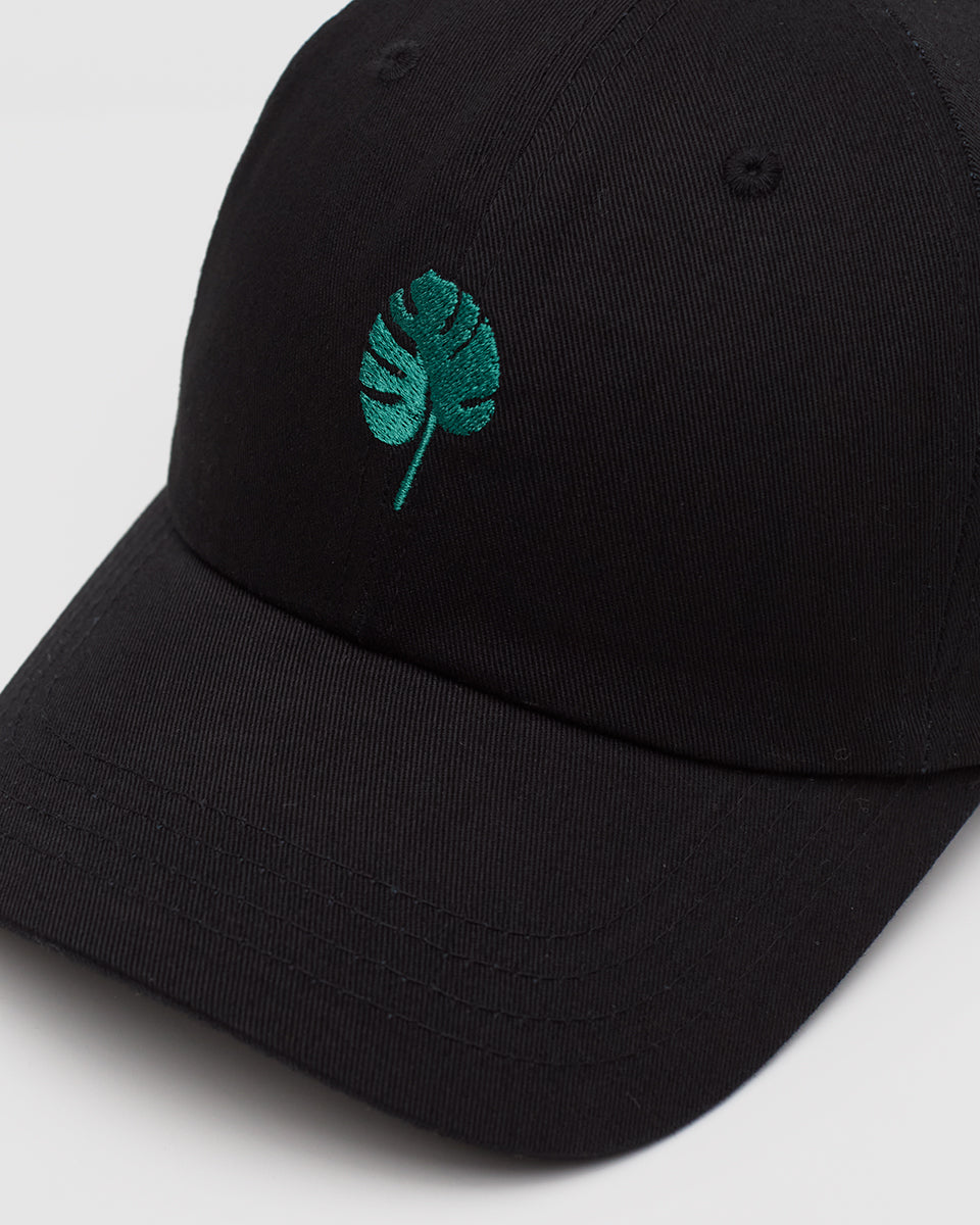 Tentree Accessories Amazon Foliage Peak Hat