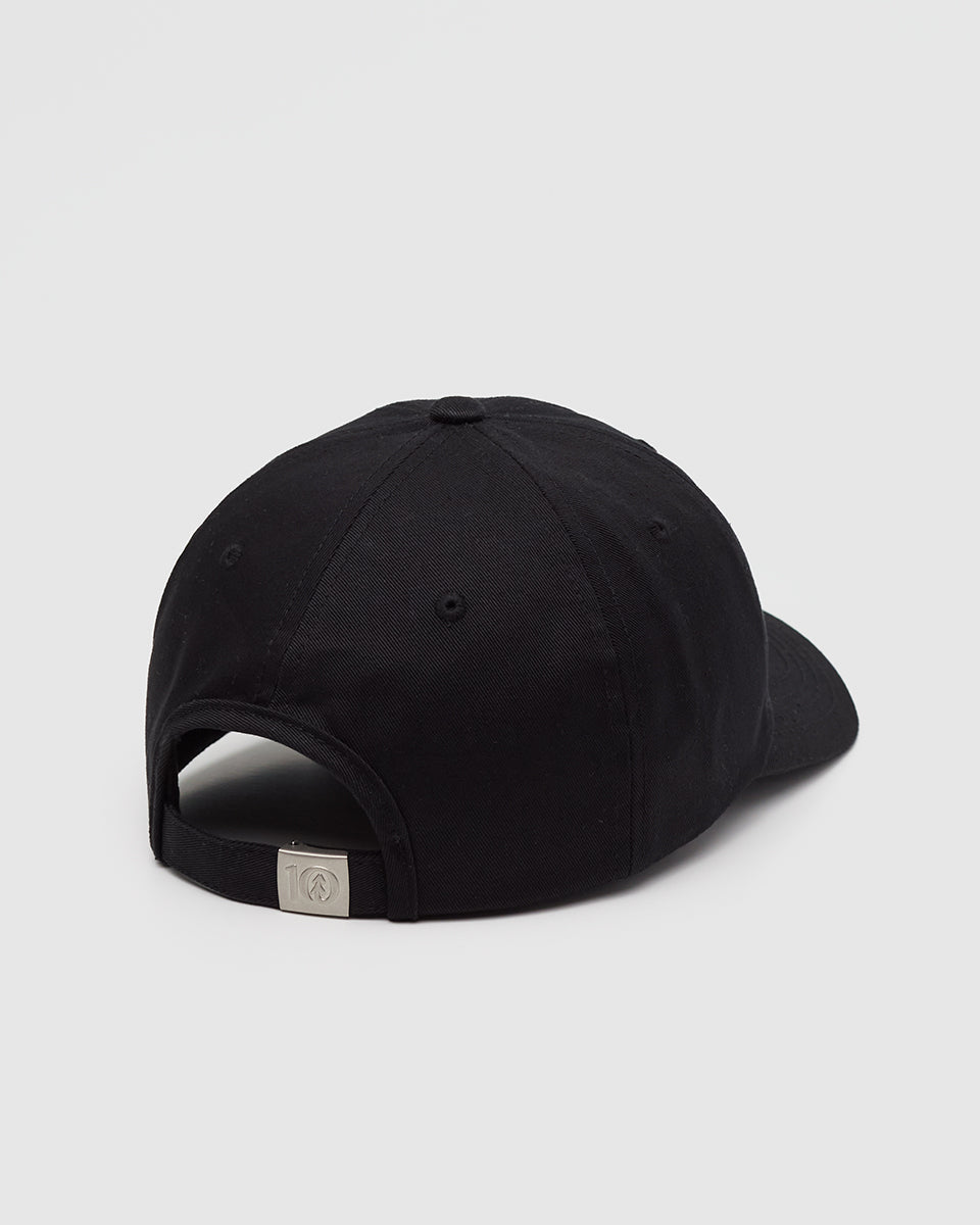 Tentree Accessories Embroidered Haiti Peak Hat