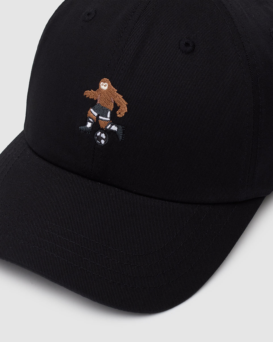 Tentree Accessories Soccer Sasquatch Peak Hat