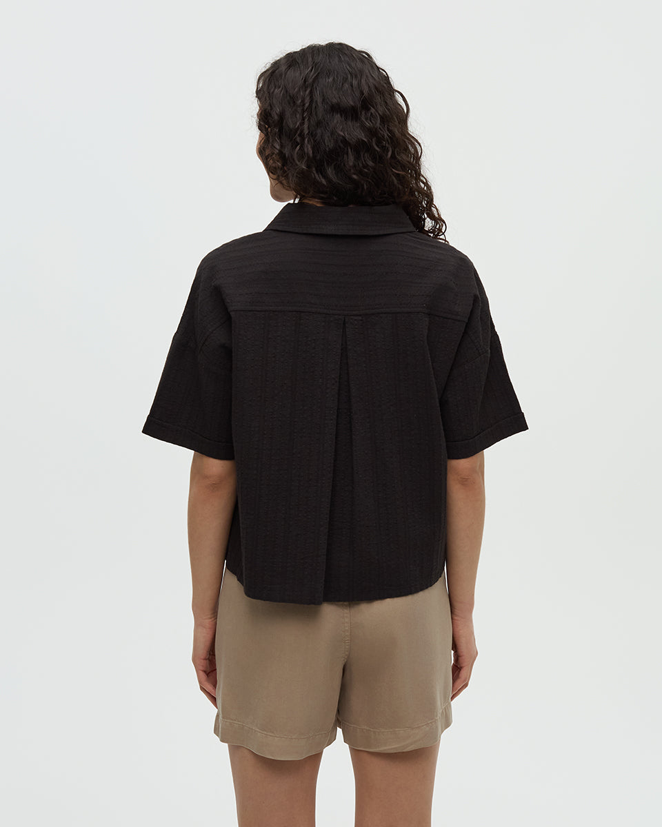 Tentree Women's Ashwood Shirt