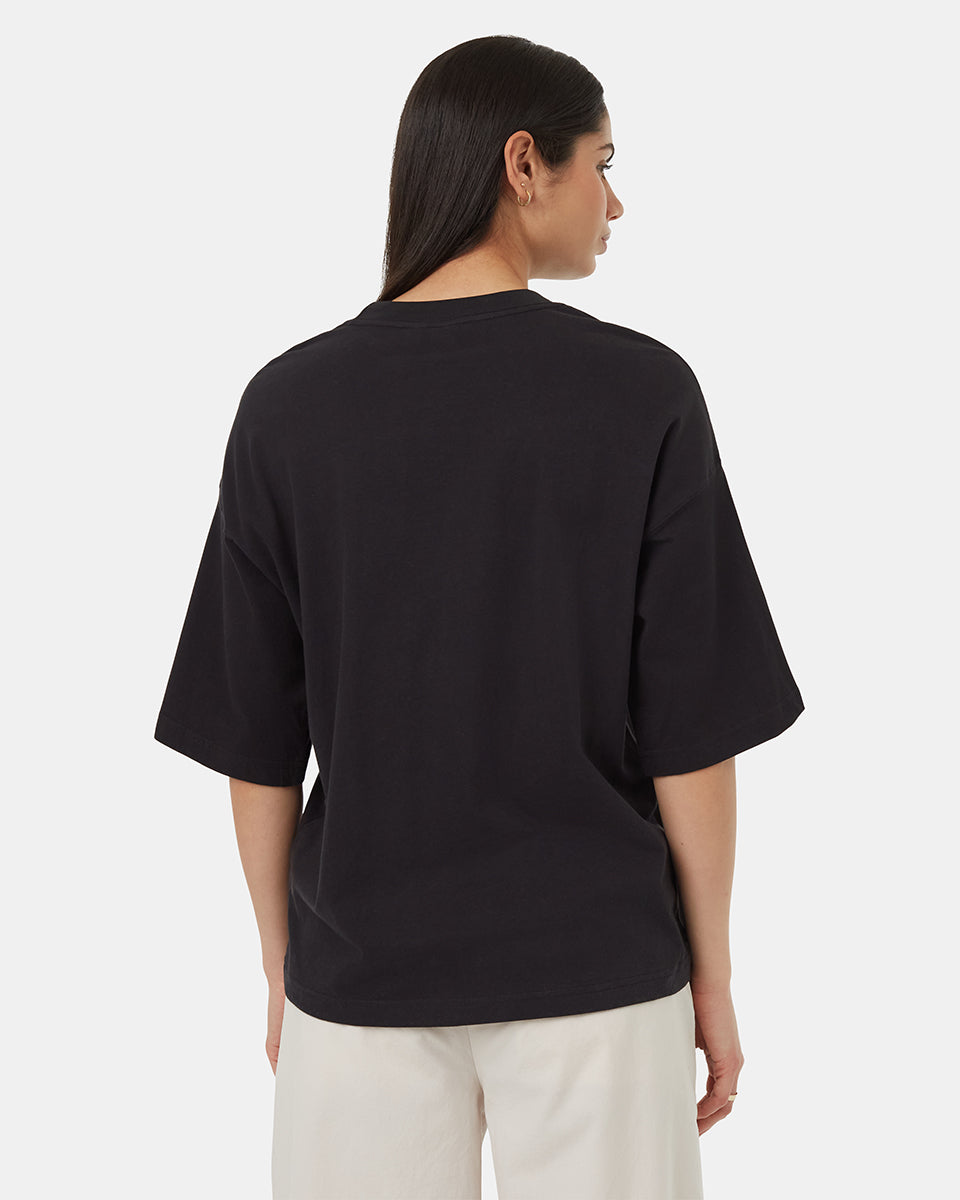 Tentree Women's Laurelwood T-Shirt