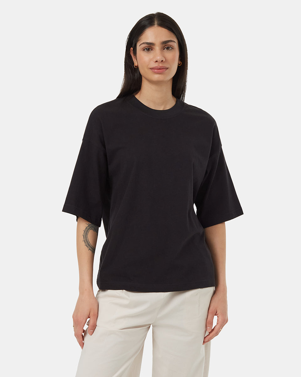 Tentree Women's Laurelwood T-Shirt