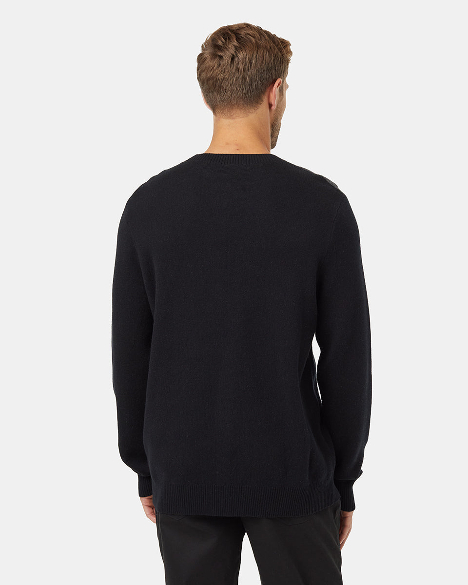 Tentree Men's Juniper Sweater