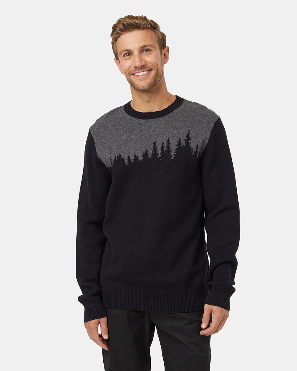 Tentree Men's Juniper Sweater