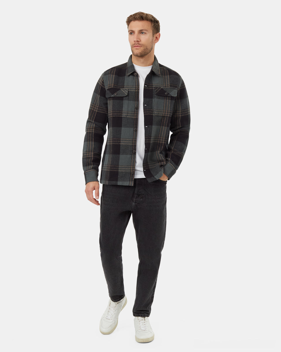 Tentree Men's Woodford Jacket