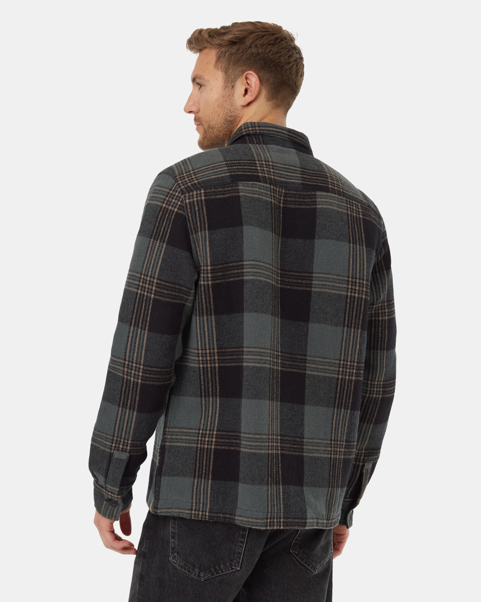 Tentree Men's Woodford Jacket