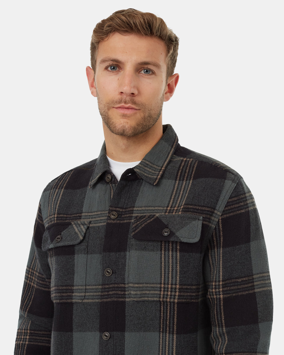 Tentree Men's Woodford Jacket
