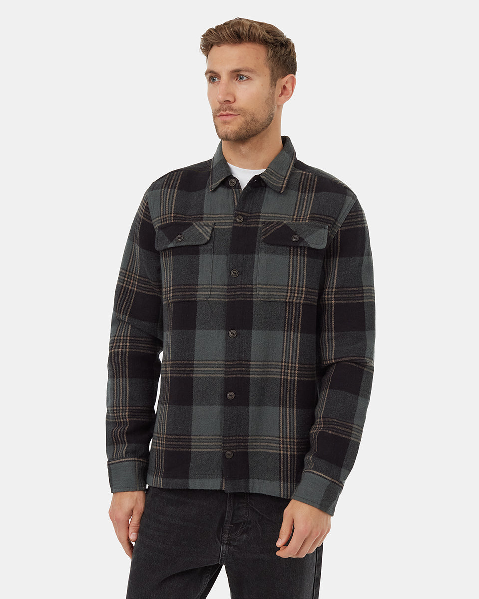 Tentree Men's Woodford Jacket